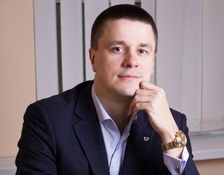 Петро Мельник очолив аграрний комітет Спілки українських підприємців